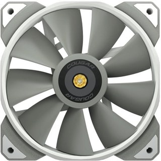 COUGAR Gaming 3MMHP12W1.0001 système de refroidissement d'ordinateur Boitier PC Refroidisseur
