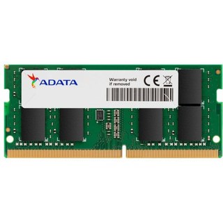 ADATA AD4S320032G22-SGN module de mémoire 32 Go 1 x 32 Go DDR4 3200 MHz