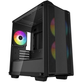 DeepCool CC360 ARGB Noir