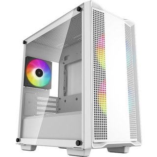 DeepCool CC360 WH ARGB Blanc