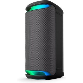 Sony SRS-XV800 Enceinte de fête sans fil Bass Reflex 2 voies Noir