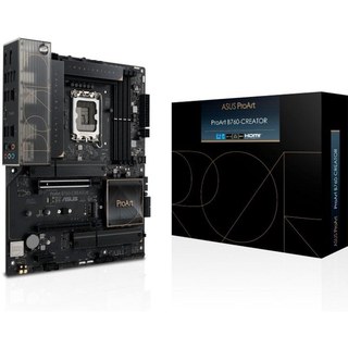 ASUS ProArt B760-CRÉATEUR