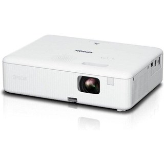 Projecteur Epson CO-FH01 FullHD 3000 Lumens 391" Lampe 3LCD Smart