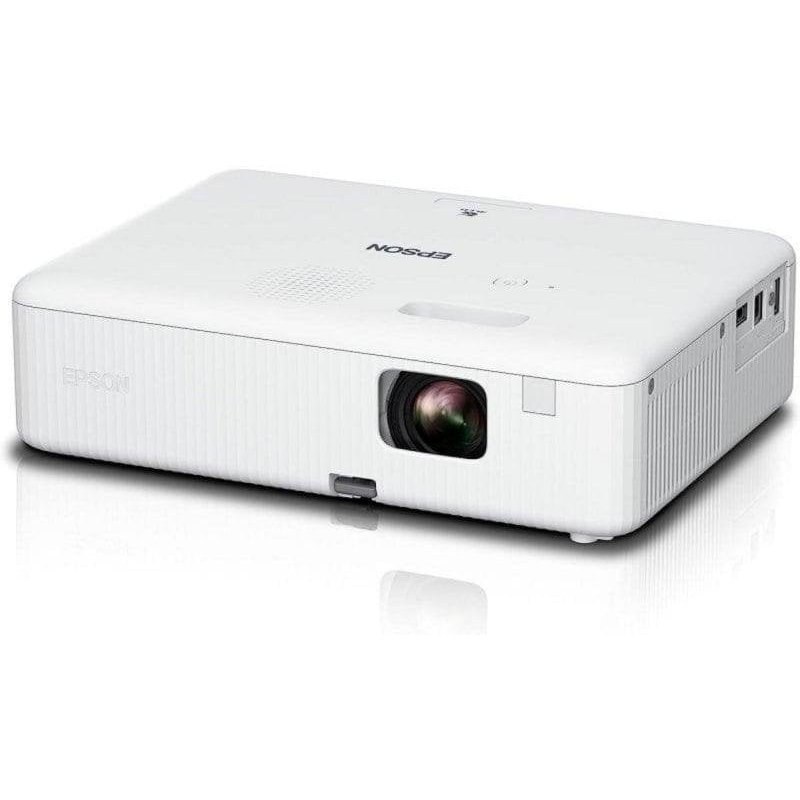 Projecteur Epson CO-FH01 FullHD 3000 Lumens 391" Lampe 3LCD Smart