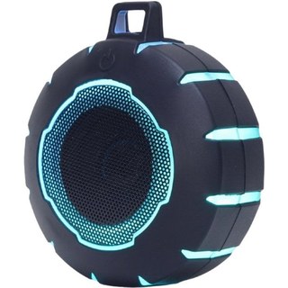 Gembird SPK-BTOD-01 enceinte portable Enceinte portable mono Noir 3 W