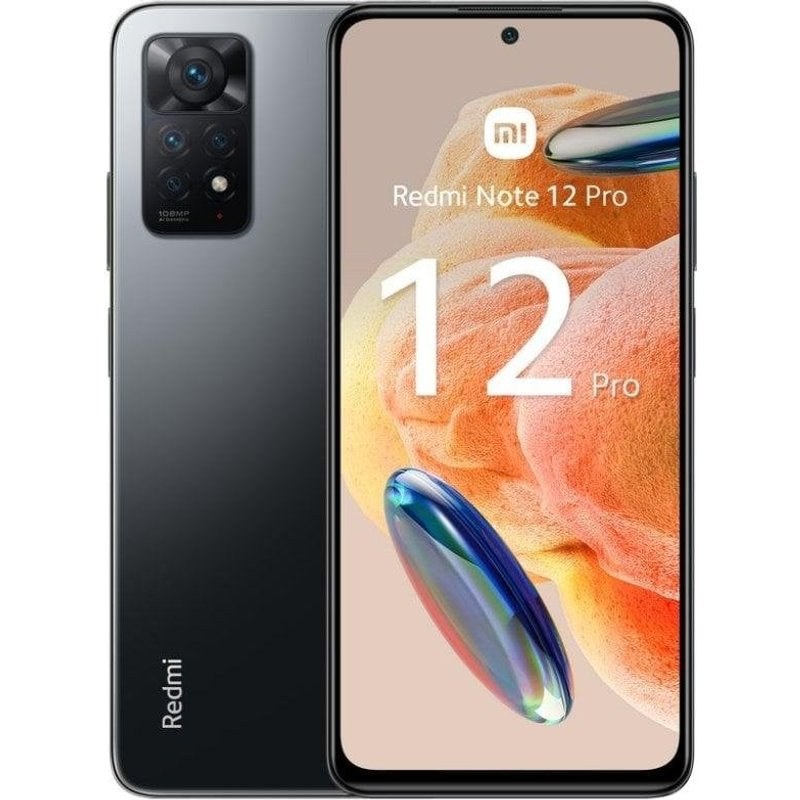 Xiaomi Redmi Note 12 Pro