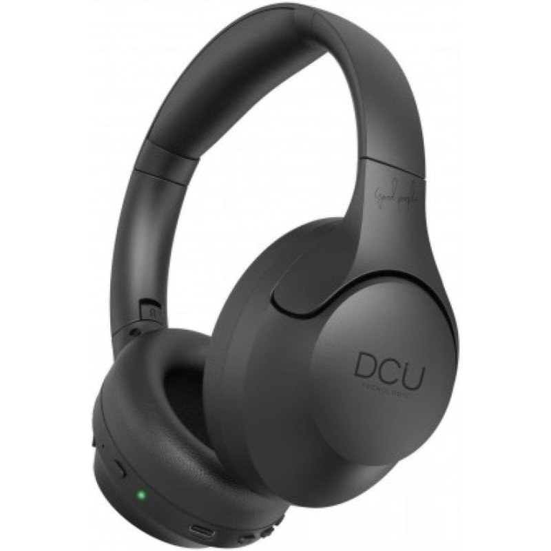 dcu-tecnologic-brand DCU Advance Tecnologic 34152515 écouteur/casque Écouteurs True Wireless Stereo (TWS)