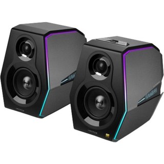 Edifier G5000 Noir Avec fil &sans fil 88 W