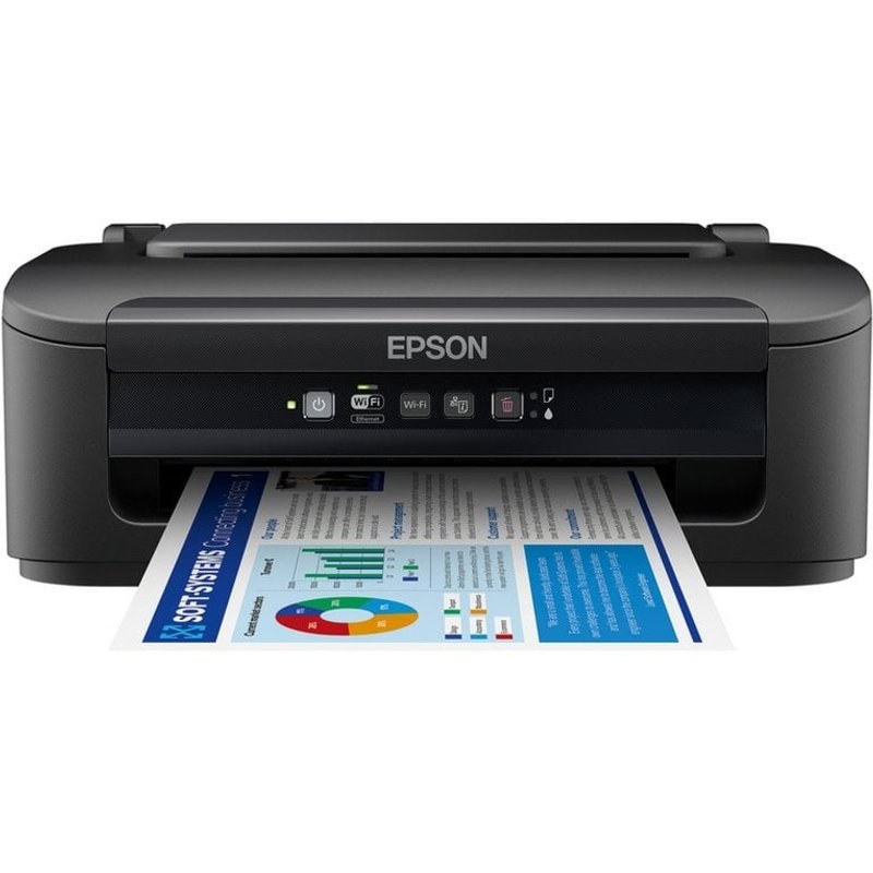 Imprimante couleur Wi-Fi Epson WorkForce WF-2110W