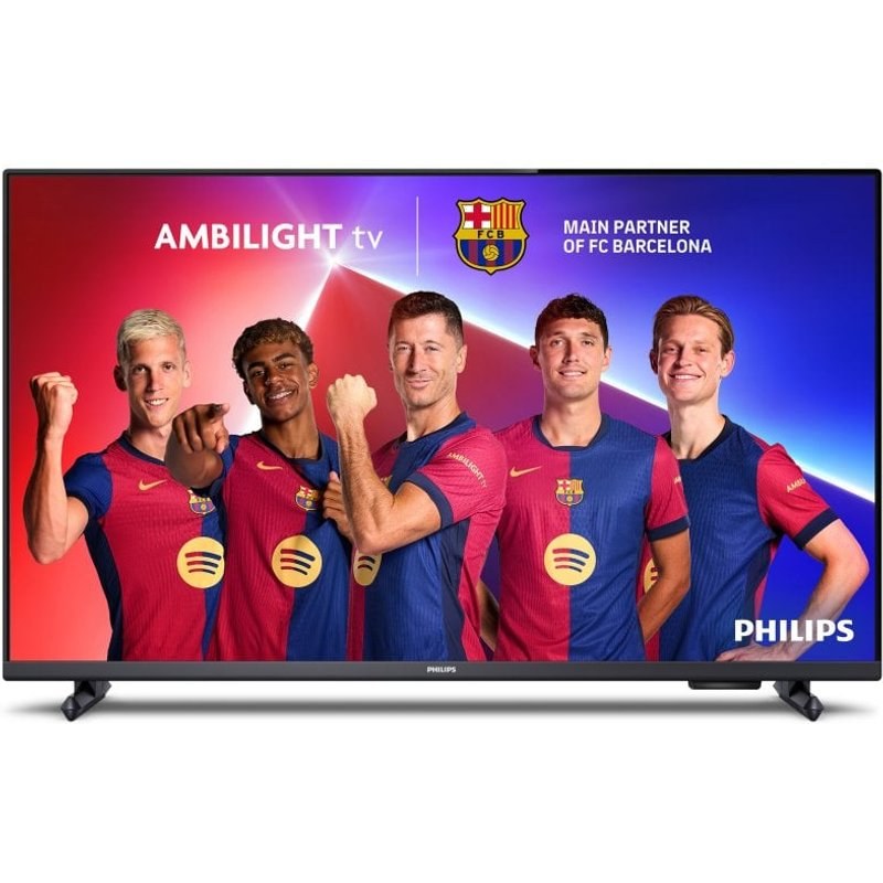 Philips LED 32PFS6908 Téléviseur Ambilight Full HD