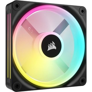 Kit d'extension de ventilateur Corsair ICUE Link QX140 RGB PWM 140 mm