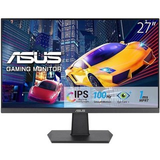 Écran PC ASUS VA27EHF 27" Full HD 100 Hz IPS 1MS Plat
