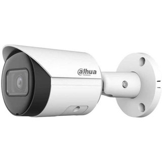 Caméra de surveillance Dahua Technology DH-IPC-HFW2230SP-S-0280B-S2-QH FullHD Vision Nocturne