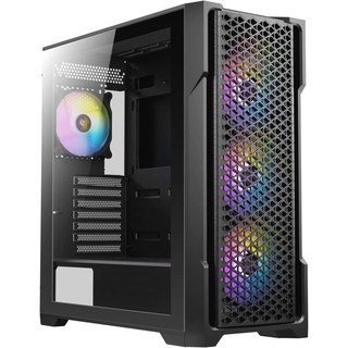Antec AX90 Midi Tower Noir