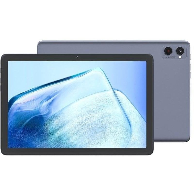 Tablette Cubot Tab 20 4G 10,1" 4 Go 64 Go Gris