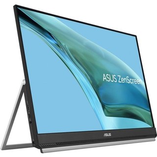 Écran PC ASUS ZenScreen MB249C 23,8" Full HD 75 Hz IPS Portable FreeSync USB-C