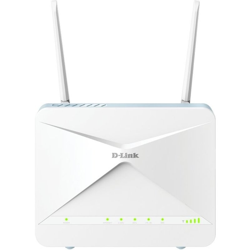 D-Link EAGLE PRO AI Routeur AX1500 4G G415