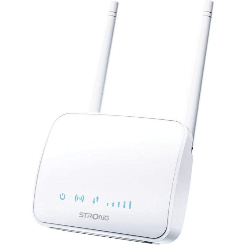 Strong Routeur 4G LTE puissant
