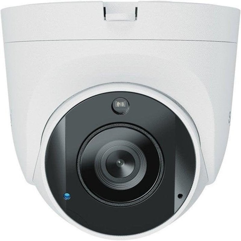 Caméra de surveillance Synology TC500 5MP Vision Nocturne Intérieure et Extérieure Détection IA