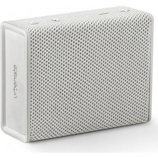 Haut-parleur Bluetooth portable Urbanista Sydney blanc
