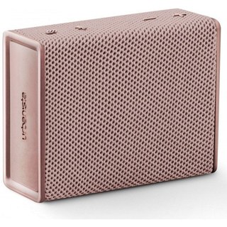 Urbanista Sydney Enceinte Bluetooth portable Or rose