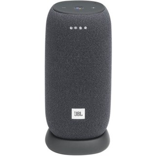 JBL Link Portable Enceinte portable mono Gris 20 W