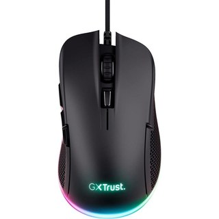 Trust GXT 922 YBAR souris Droitier USB Type-A Optique 7200 DPI