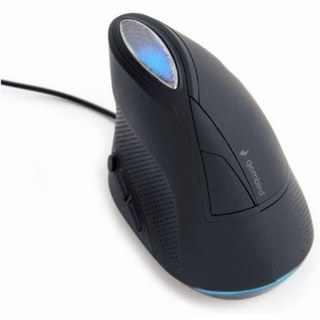 Gembird MUS-ERGO-03 souris Droitier USB Type-A Optique 3200 DPI