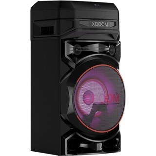 Tour de son LG XBOOM RNC5 RGB 300W Noir