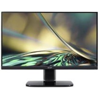 Acer KA240YHBI 60,5 cm (23.8") 1920 x 1080 pixels Full HD LED Noir