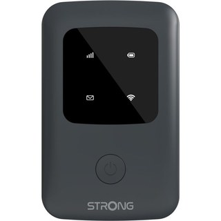 Strong Routeur 4G portable puissant