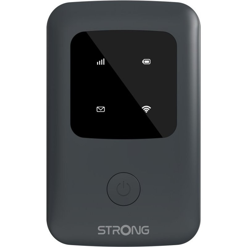 Strong Routeur 4G portable puissant