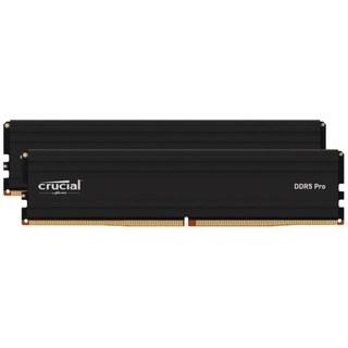 Crucial CP2K16G56C46U5 module de mémoire 32 Go 2 x 16 Go DDR5 5600 MHz