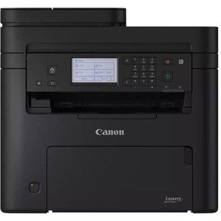 Multifonction Canon i-SENSYS MF275DW Laser Mono Wi-Fi Duplex Fax Écran Tactile