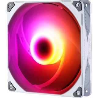 Phanteks M25 Boitier PC Ventilateur 14 cm Blanc 1 pièce(s)