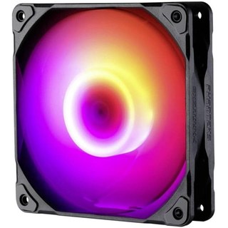 Phanteks M25 Boitier PC Ventilateur 14 cm Noir 1 pièce(s)