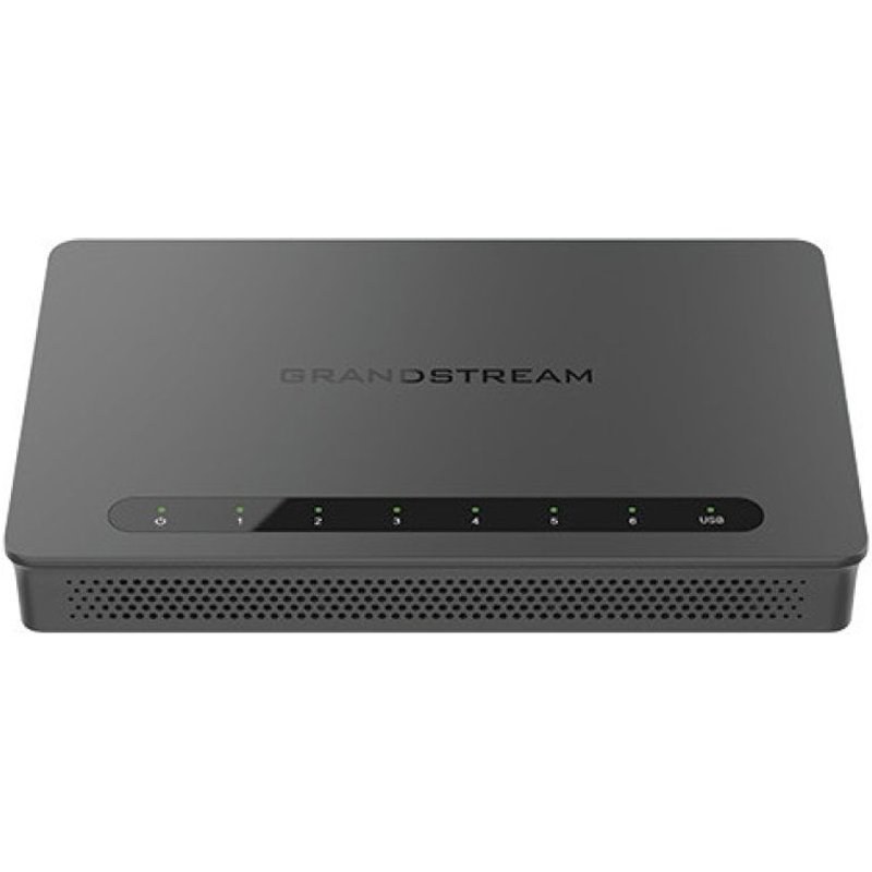 Routeur VPN Gigabit multi-WAN Grandstream GWN7002