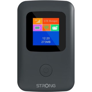 Strong Routeur 4G portable puissant 150 Mbps
