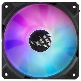 Refrigeration Liquide ASUS ROG Ryujin III 360 mm 3 Ventilateurs ARGB Écran LCD