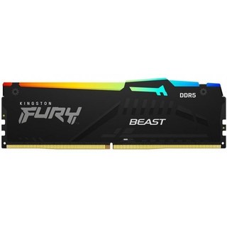Kingston Fury Beast DDR5 RGB 5600 MHz 32 Go CL36 AMD EXPO