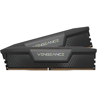 Corsair Vengeance DDR5 6000 MHz 32 Go 2 x 16 Go CL36 ECC