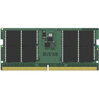 Kingston ValueRAM SO-DIMM DDR5 5600 MHz 32 Go CL46