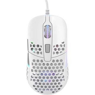 Xtrfy M42 souris Ambidextre USB Type-A Optique 16000 DPI