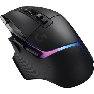 Souris de jeu sans fil Logitech G502 X Plus RGB 13 boutons 25600DPI noir