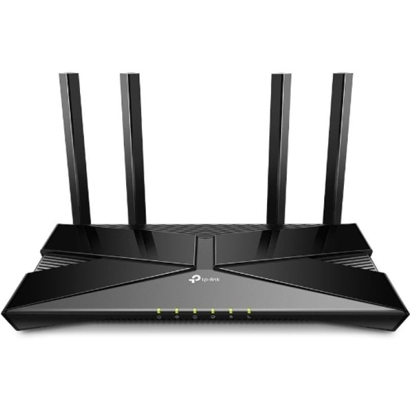 TP-Link XX230V Wi-Fi 6 routeur maillé AX1800 GPON ONT VoIP Gigabit