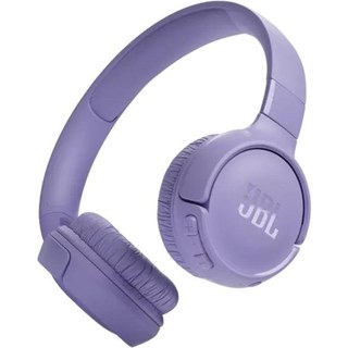 Écouteurs JBL Tune 520BT sans fil Bluetooth pour appels et musique violet