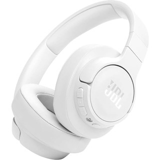 Casque sans fil JBL Tune 770NC avec suppression adaptative du bruit blanc