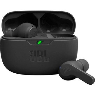 Casque sans fil JBL Wave Beam noir