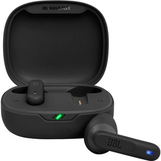 Casque sans fil JBL Wave Flex noir