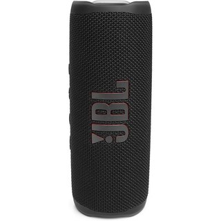 JBL Flip 6 Haut-Parleur Bluetooth Portable Étanche/Antipoussière Noir